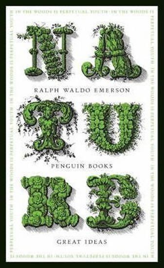 Emerson Ralph Waldo: Nature