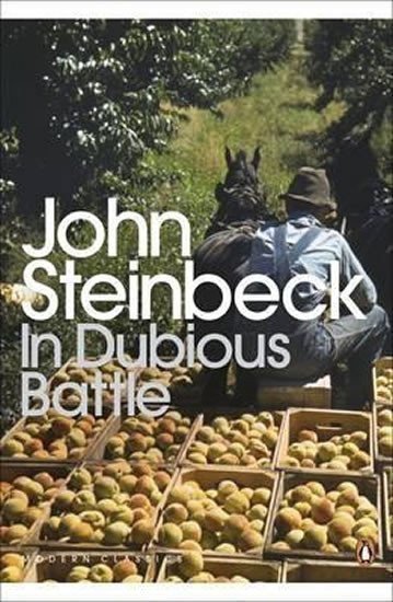 Steinbeck John: In Dubious Battle