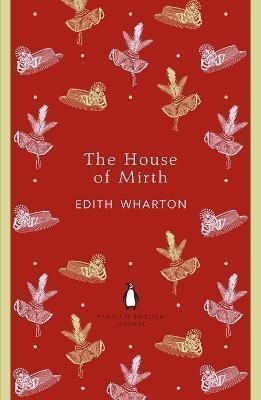 Whartonová Edith: The House of Mirth