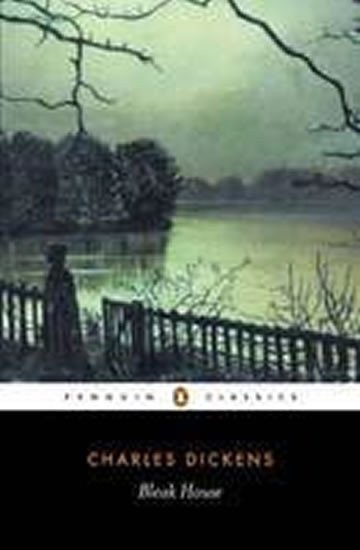 Dickens Charles: Bleak House