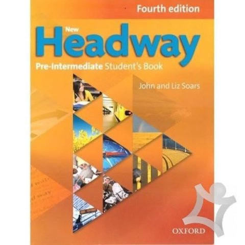 : New Headway Pre-Intermediate Student´s Book and iTutor Pack, 4th (SK verze)