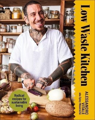 Vitale Alessandro: Low Waste Kitchen