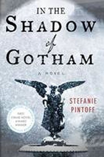 neuveden: In the Shadow of Gotham