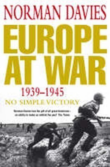 neuveden: Europe at War 1939-1945