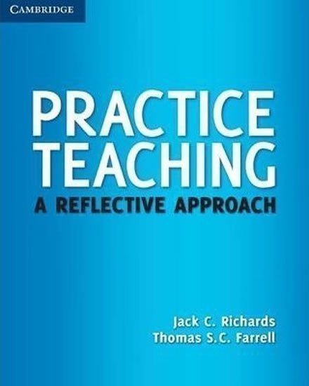 Richards Jack C.: Practice Teaching: PB