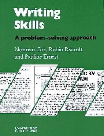 Coe Norman: Writing Skills: Student´s Book