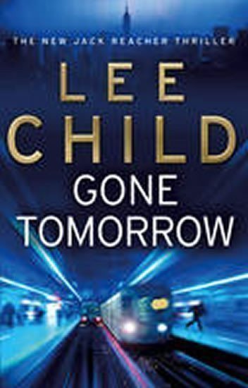 Child Lee: Gone Tomorrow