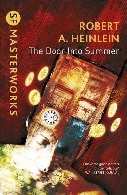 Heinlein Robert A.: The Door into Summer
