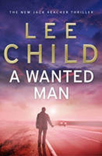Child Lee: A Wanted Man