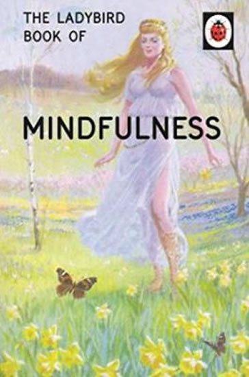 Hazeley Jason: The Ladybird Book Of Mindfulness