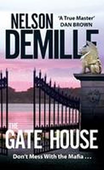 DeMille Nelson: The Gate House