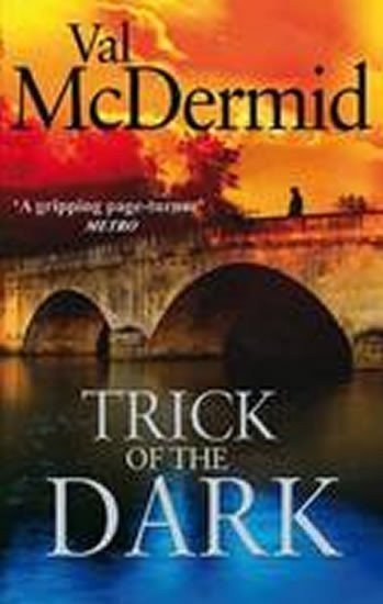 McDermidová Val: Trick of the Dark