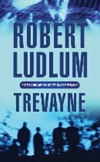 neuveden: Trevayne