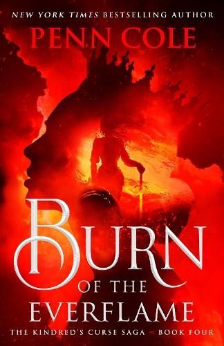 : Burn of the Everflame