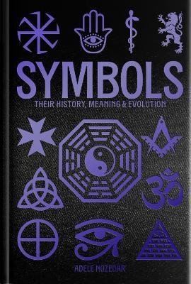 Nozedar Adele: Symbols: Their History, Meaning & Evolution