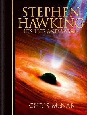 McNab Chris: Stephen Hawking