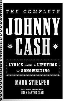Cash Johnny Carter: Complete Johnny Cash