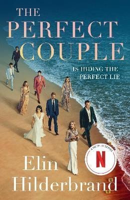 Hilderbrand Elin: The Perfect Couple Hilderbrand Elin: The Perfect Couple
