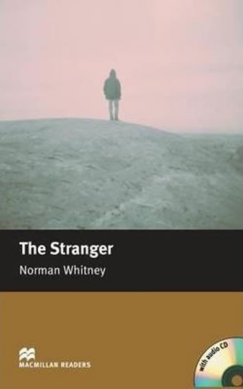 Whitney Norman: Macmillan Readers Elementary: Stranger T. Pk with CD