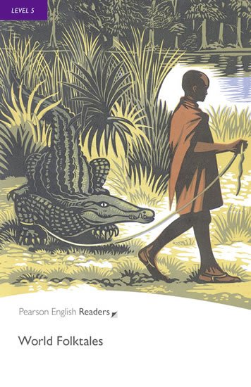 neuveden: PER | Level 5: World Folk Tales neuveden: PER | Level 5: World Folk Tales