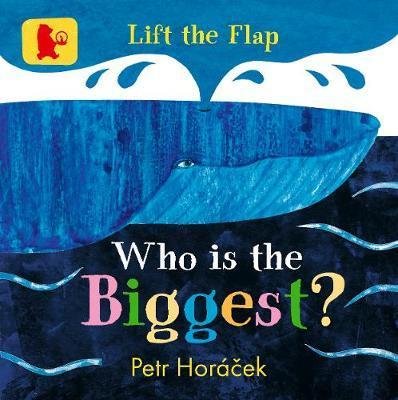 Horáček Petr: Who is the Biggest?
