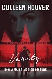 Hooverová Colleen: Verity