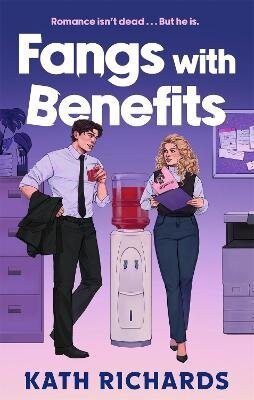 : Fangs With Benefits