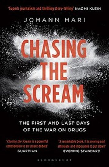 Hari Johann: Chasing the Scream