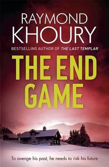 Khoury Raymond: The End Game