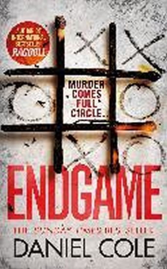 Cole Daniel: Endgame