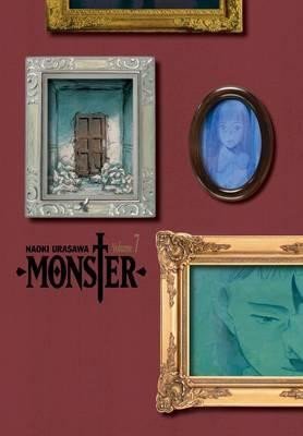 Urasawa Naoki: Monster 7