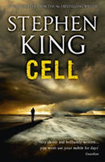 King Stephen: Cell