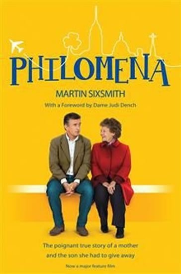 Sixsmith Martin: Philomena