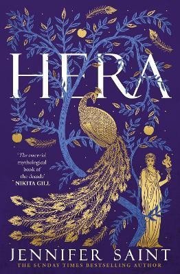 Saint Jennifer: Hera