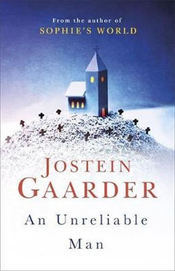 Gaarder Jostein: An Unreliable Man