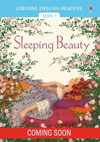 Mackinnon Mairi: Sleeping Beauty