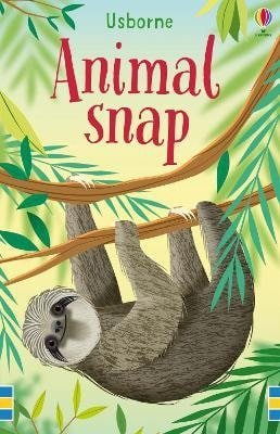 Watt Fiona: Animal Snap