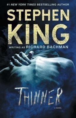 King Stephen: Thinner