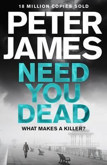 James Peter: Need You Dead