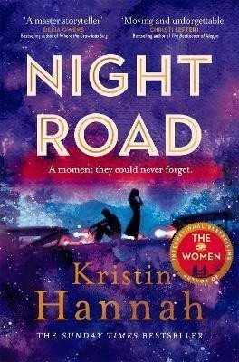Hannah Kristin: Night Road