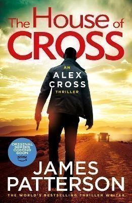 Patterson James: The House of Cross