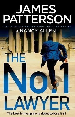 Patterson James: No. 1 Lawyer