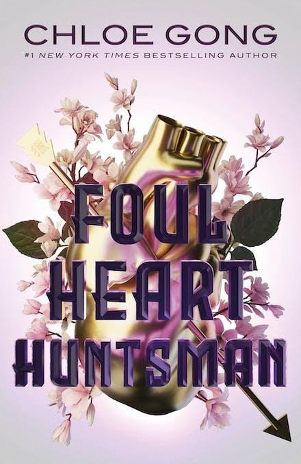 Gong Chloe: Foul Heart Huntsman