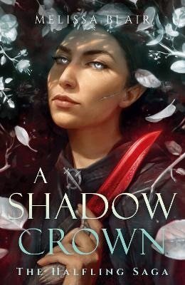 Blair Melissa: Shadow Crown