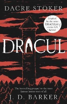 Stoker Dacre: Dracul