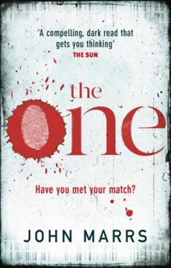 Marrs John: The One