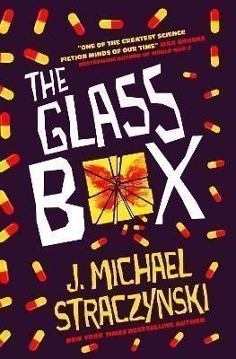 Straczynski J. Michael: The Glass Box
