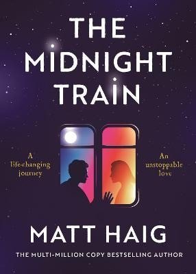 Haig Matt: Midnight Train