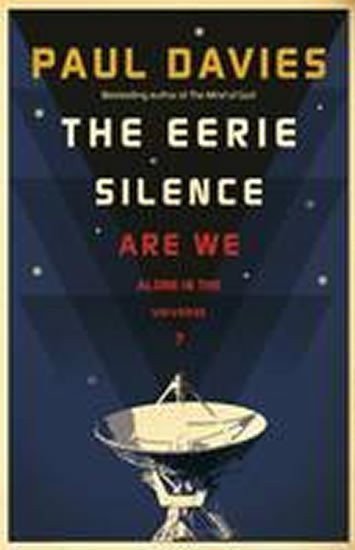 neuveden: Eerie Silence