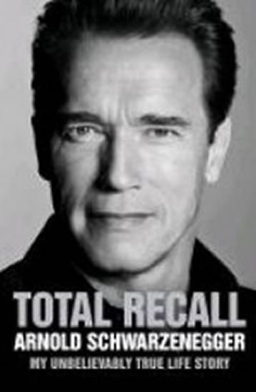 Schwarzenegger Arnold: Total Recall